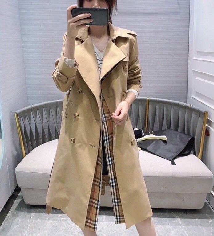 Burberry Outwear